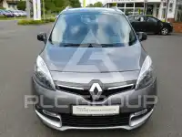 2015 Renault Grand Scenic