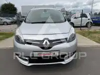 2015 Renault Grand Scenic