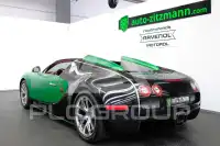 2015 Bugatti Veyron
