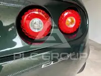 2015 Lotus Elise