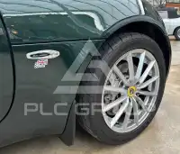 2015 Lotus Elise