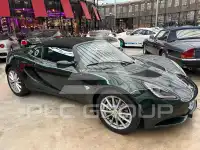 2015 Lotus Elise