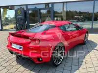 2015 Lotus Evora