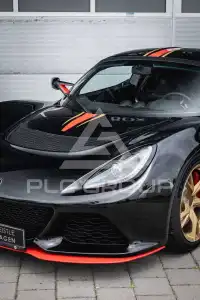 2015 Lotus Exige