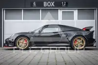 2015 Lotus Exige