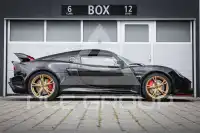 2015 Lotus Exige