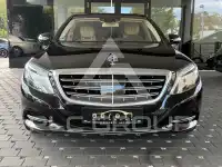 2015 Maybach S650