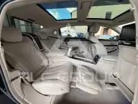 2015 Maybach S650
