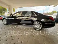 2015 Maybach S650