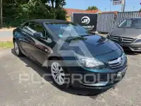 2015 Opel Cascada
