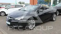 2015 Opel Cascada