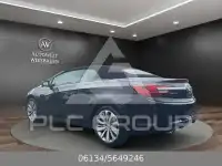 2015 Opel Cascada