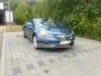 2015 Opel Cascada