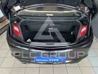 2015 Opel Cascada