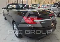 2015 Opel Cascada