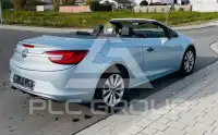 2015 Opel Cascada