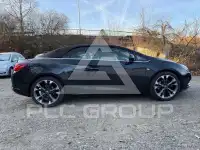 2015 Opel Cascada