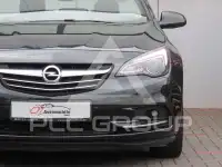 2015 Opel Cascada