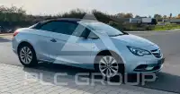 2015 Opel Cascada