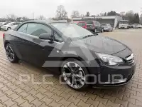 2015 Opel Cascada