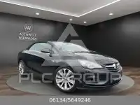 2015 Opel Cascada