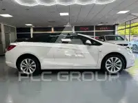 2015 Opel Cascada