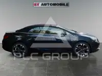 2015 Opel Cascada