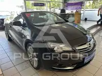 2015 Opel Cascada
