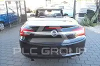 2015 Opel Cascada
