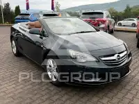 2015 Opel Cascada