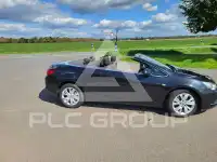 2015 Opel Cascada