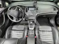 2015 Opel Cascada