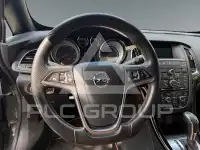2015 Opel Cascada