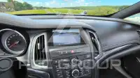 2015 Opel Cascada