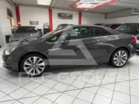 2015 Opel Cascada
