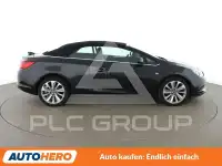 2015 Opel Cascada