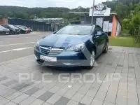 2015 Opel Cascada