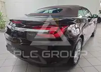 2015 Opel Cascada