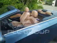 2015 Opel Cascada