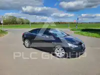 2015 Opel Cascada