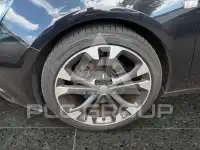 2015 Opel Cascada