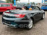 2015 Opel Cascada