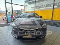 2015 Opel Cascada