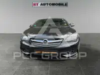 2015 Opel Cascada