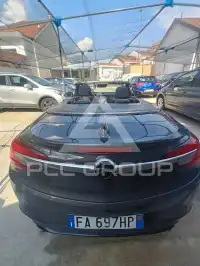 2015 Opel Cascada