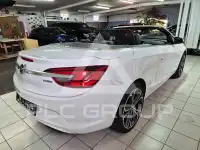 2015 Opel Cascada