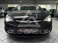 2015 Opel Cascada