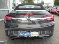 2015 Opel Cascada