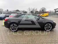 2015 Opel Cascada