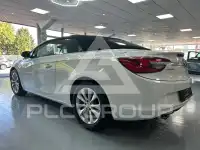 2015 Opel Cascada